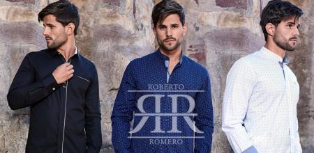 Di fashion Italia: Roberto Romero!
